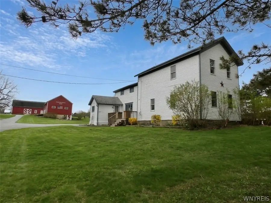 Address Withheld By Seller, Derby, NY 14047 - #3