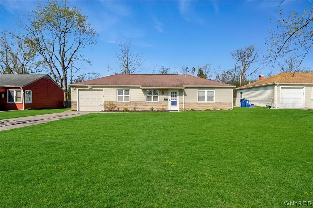 468 Campus Dr, Amherst, NY 14226 - #1