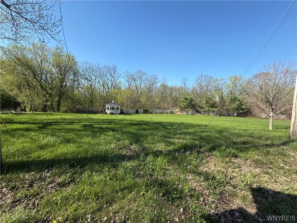 90 E Main Street, Brocton, NY 14716 - #1