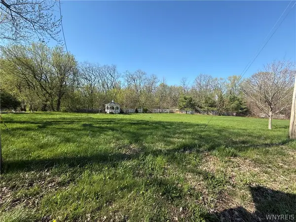 90 E Main Street, Brocton, NY 14716