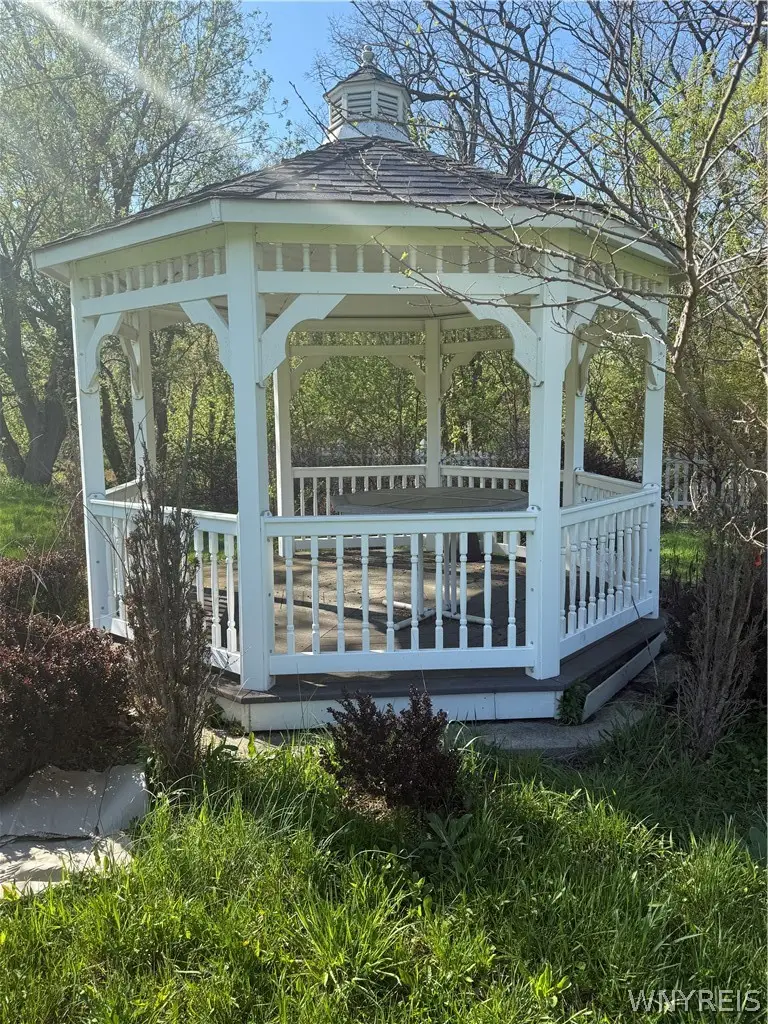 90 E Main Street, Brocton, NY 14716 - #3