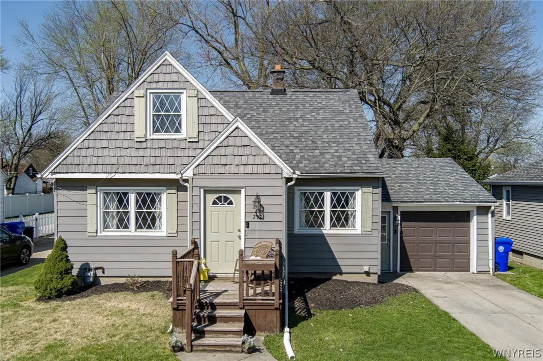 292 Kirkwood Drive, West Seneca, NY 14224 - #1