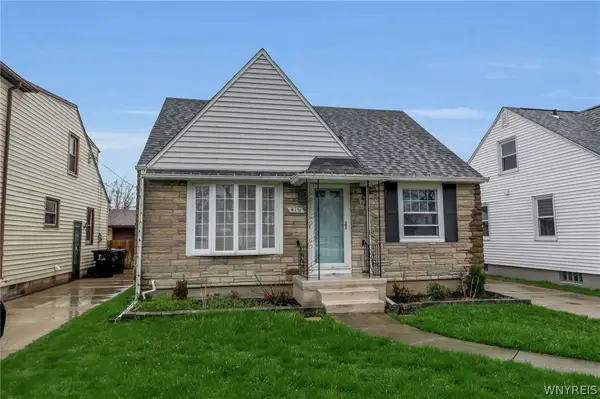 416 Traverse Boulevard, Buffalo, NY 14223