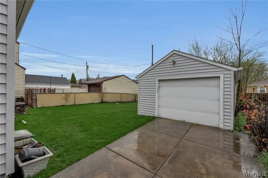 416 Traverse Boulevard, Buffalo, NY 14223 - #3