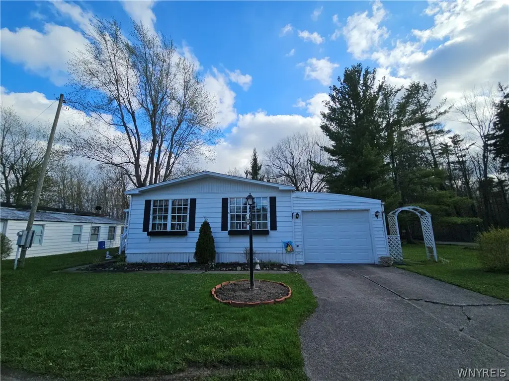 64 Aspen Street, Akron, NY 14001 - #1