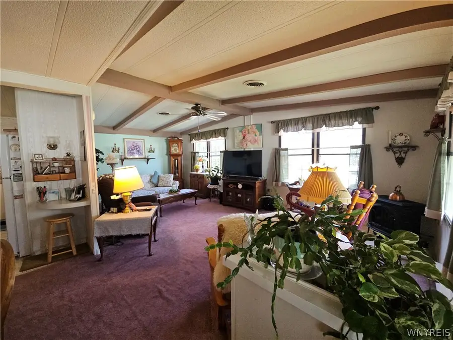 64 Aspen Street, Akron, NY 14001 - #3