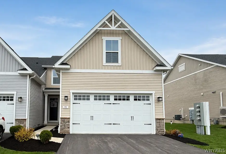 191 Stonebridge Road, Grand Island, NY 14072 - #1