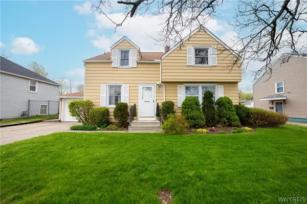 435 Niagara Falls Boulevard, Buffalo, NY 14226