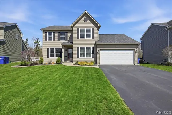 1442 Evergreen Drive, Lake View, NY 14085