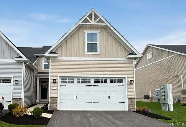 191 Stonebridge Road, Grand Island, NY 14072