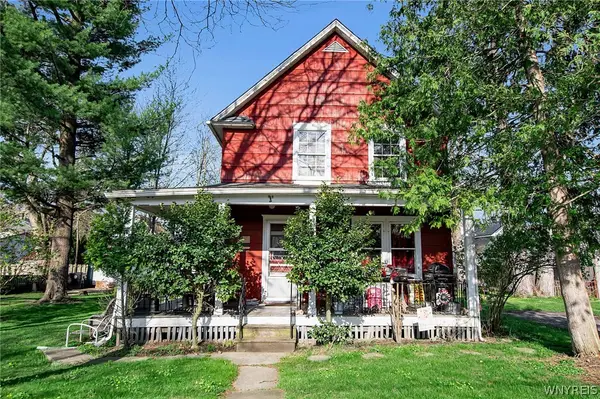 15 Mount View Place, Lancaster, NY 14086