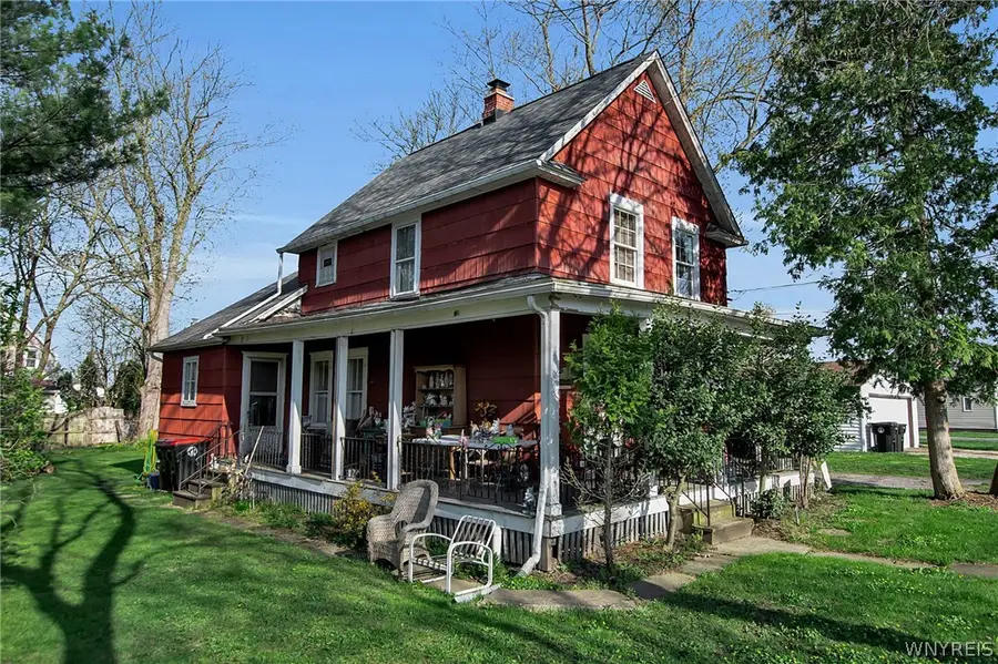 15 Mount View Place, Lancaster, NY 14086 - #2