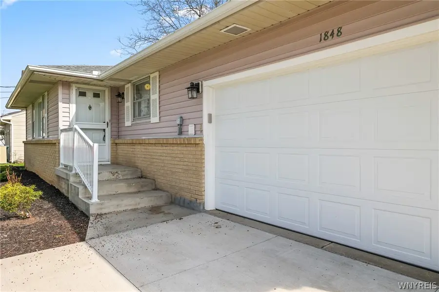 1848 Bedell Road, Grand Island, NY 14072 - #3