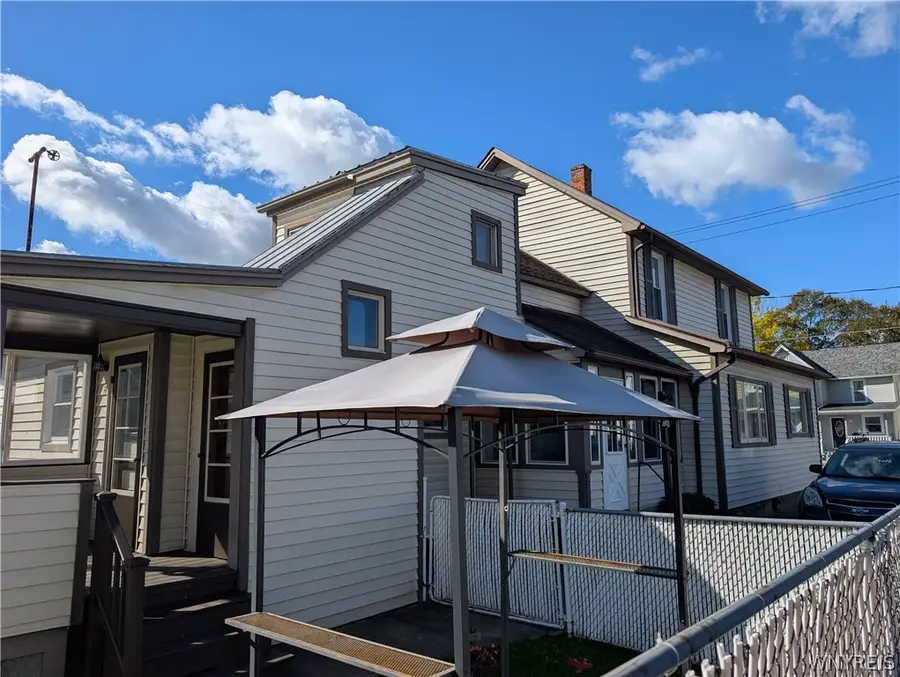 111 S 7th Street, Olean, NY 14760 - #3