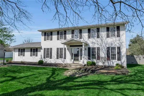 8426 Stringham Drive, Batavia, NY 14020