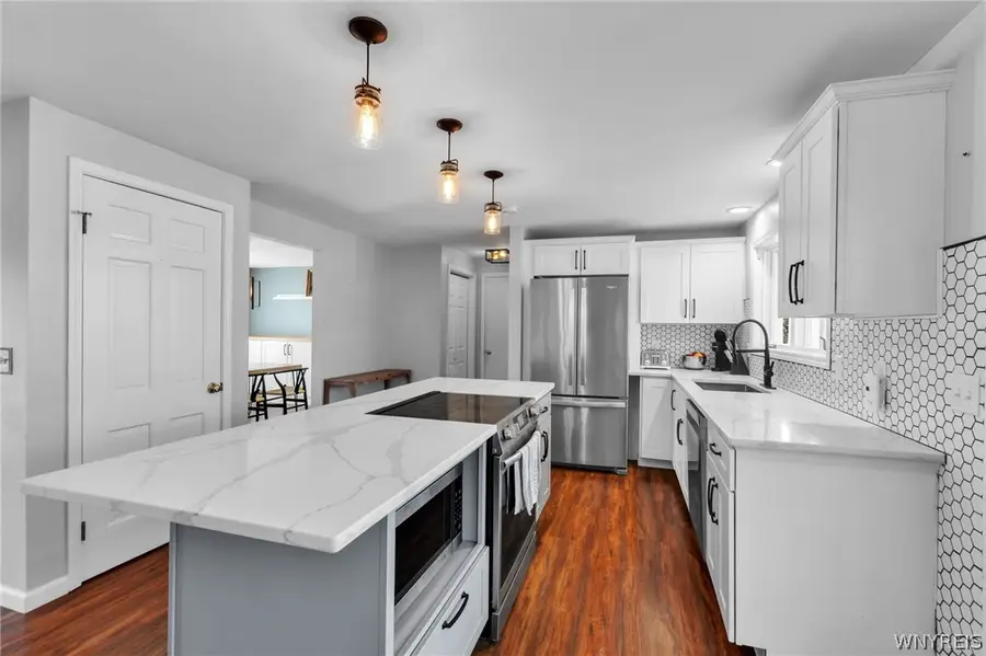 8426 Stringham Drive, Batavia, NY 14020 - #2