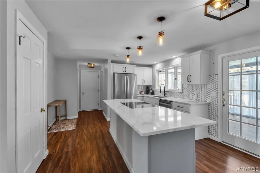 8426 Stringham Drive, Batavia, NY 14020 - #3