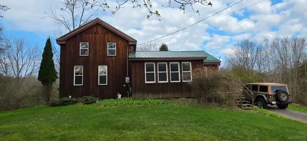 4740 Route 77, Java Center, NY 14082