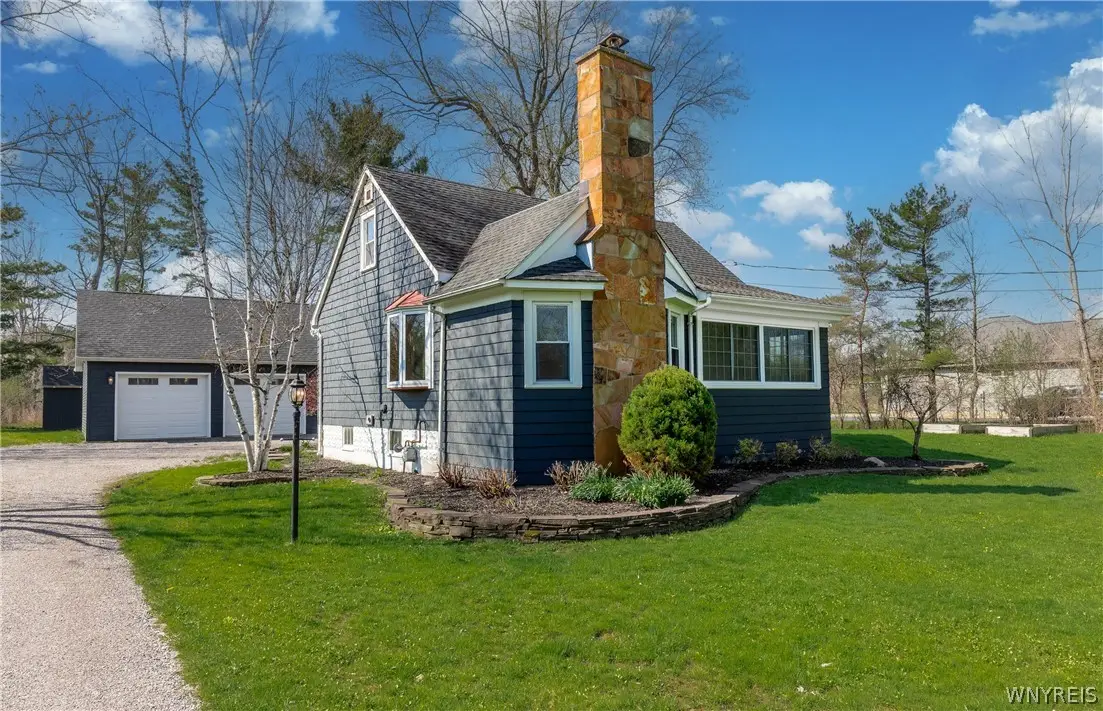 1840 Bullis Road, Elma, NY 14059 - #1