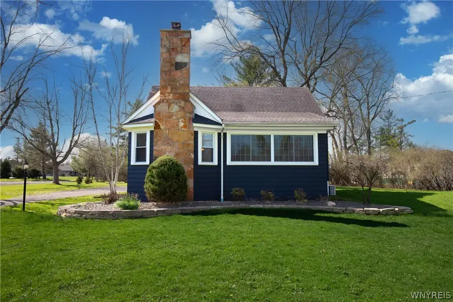 1840 Bullis Road, Elma, NY 14059 - #2
