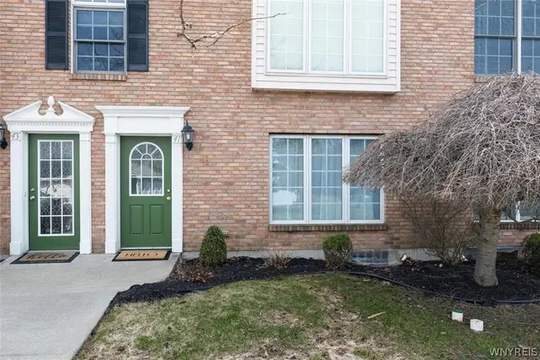 41 Tralee Terrace, East Amherst, NY 14051