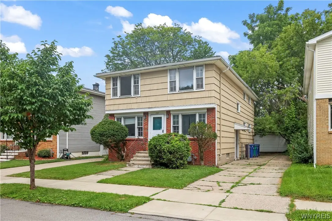 157 W Winspear Avenue, Buffalo, NY 14214 - #1