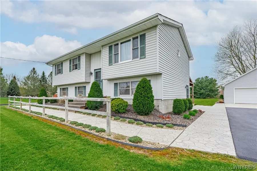 3598 Irish Road, Wilson, NY 14172 - #2