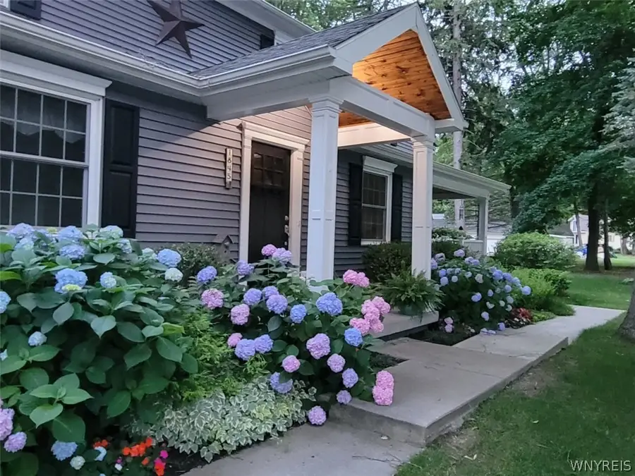 1845 Dodge Road, East Amherst, NY 14051 - #2