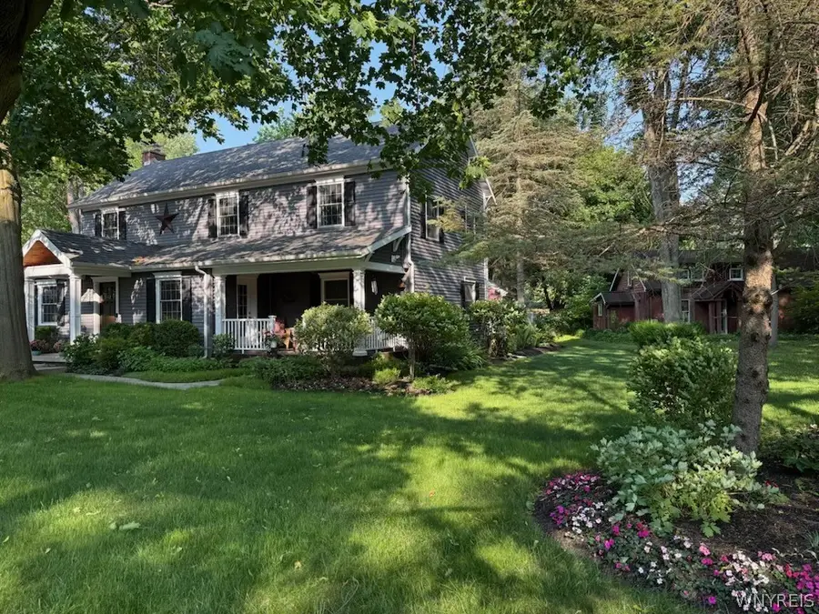 1845 Dodge Road, East Amherst, NY 14051 - #3