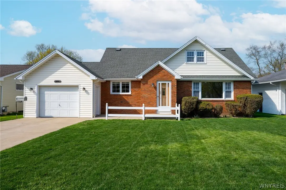 40 Woodmar Terrace, Buffalo, NY 14224 - #1