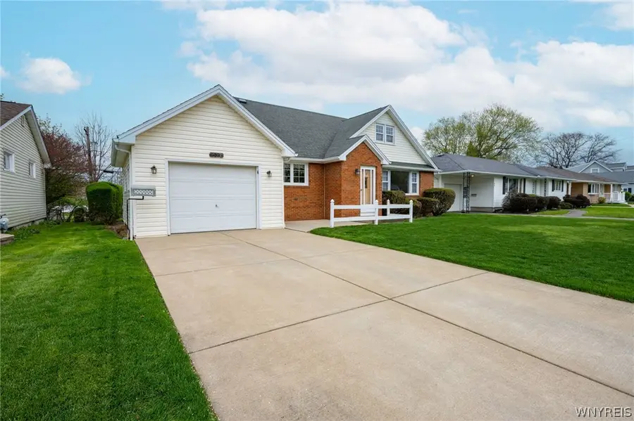 40 Woodmar Terrace, Buffalo, NY 14224 - #3