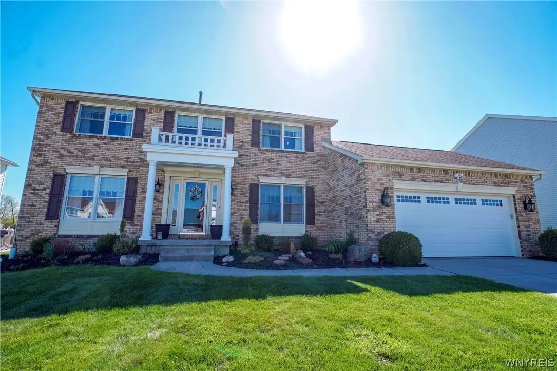 70 Nina, Buffalo, NY 14224 - #1