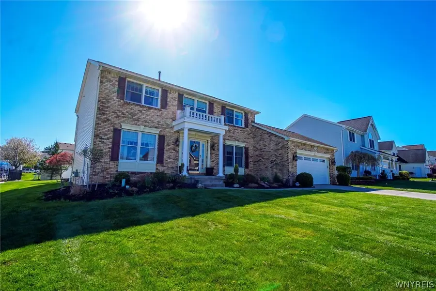 70 Nina, Buffalo, NY 14224 - #2