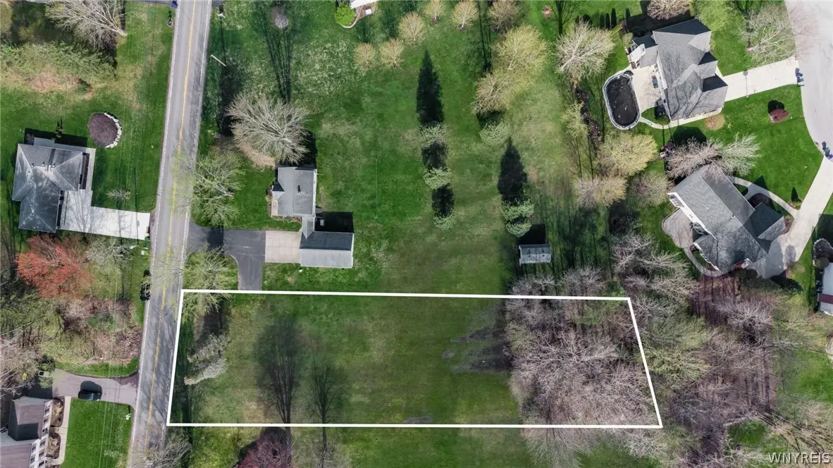 8310 Stahley Road, East Amherst, NY 14051 - #1