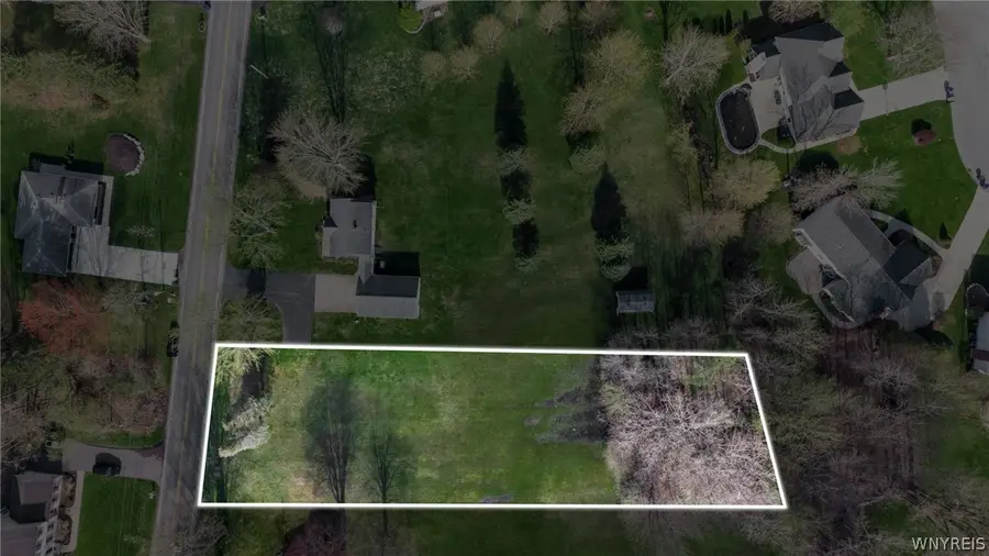 8310 Stahley Road, East Amherst, NY 14051 - #2