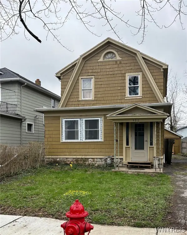 127 W Northrup Place #N, Buffalo, NY 14214