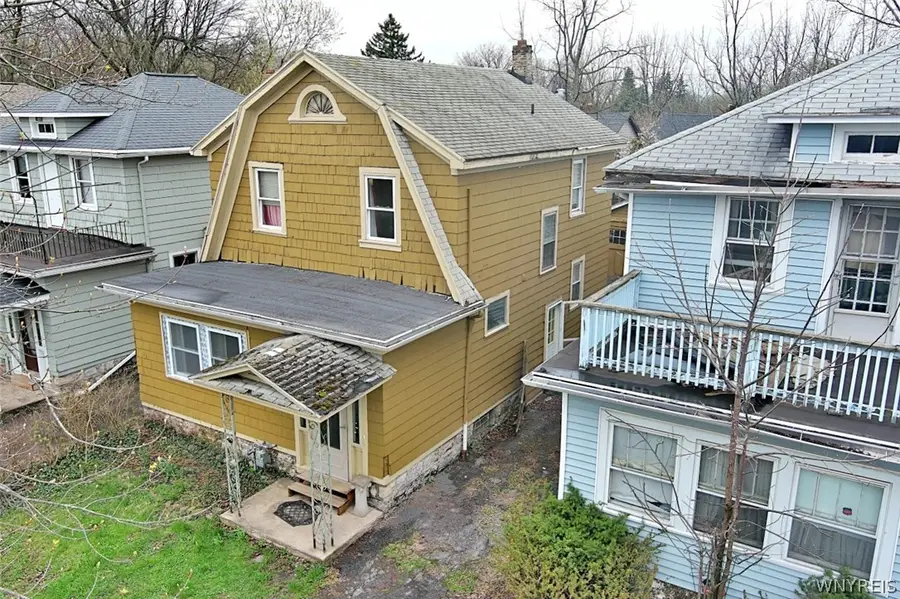 127 W Northrup Place #N, Buffalo, NY 14214 - #2