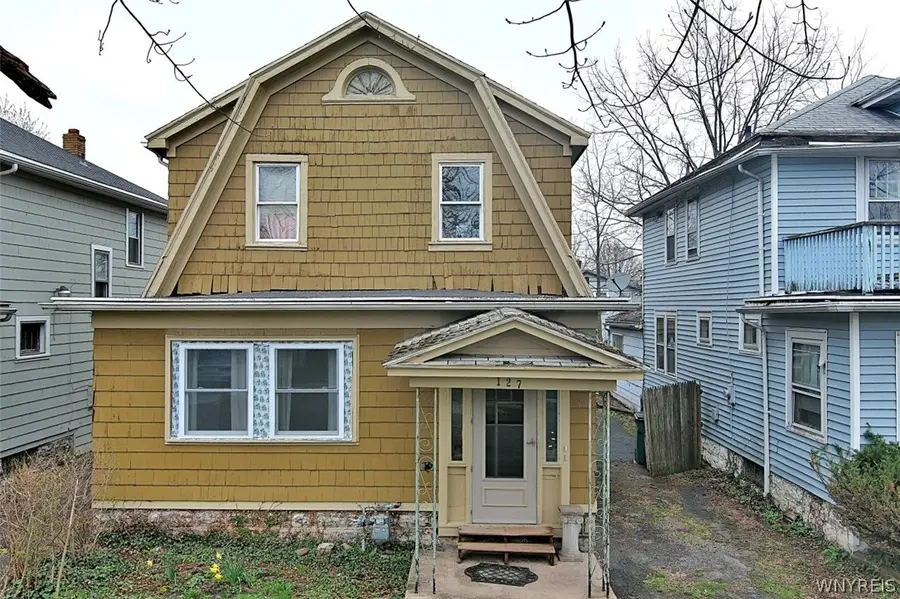 127 W Northrup Place #N, Buffalo, NY 14214 - #3