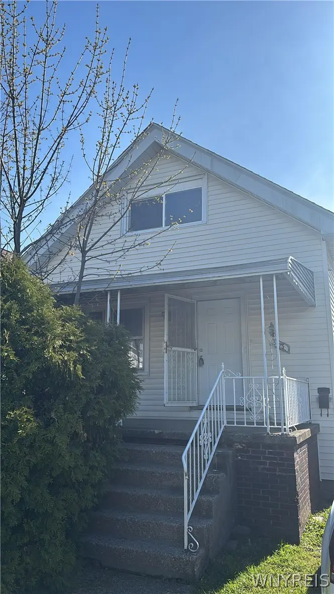 73 Wilkes Avenue, Buffalo, NY 14215 - #1