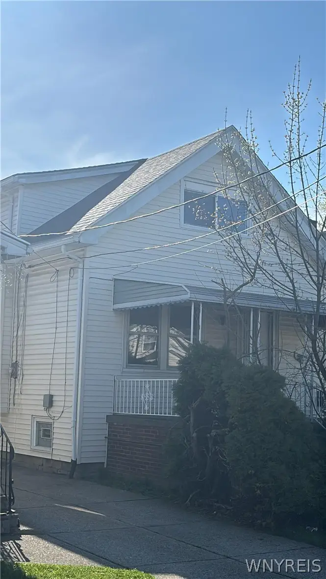 73 Wilkes Avenue, Buffalo, NY 14215 - #2