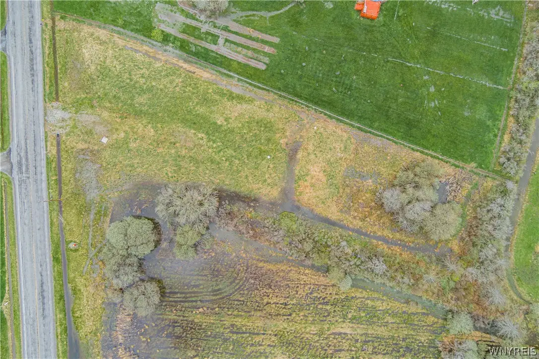 VL Subbera Road, Lockport, NY 14094 - #1