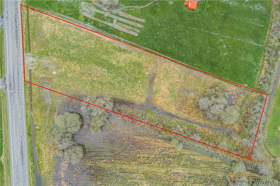 VL Subbera Road, Lockport, NY 14094 - #2