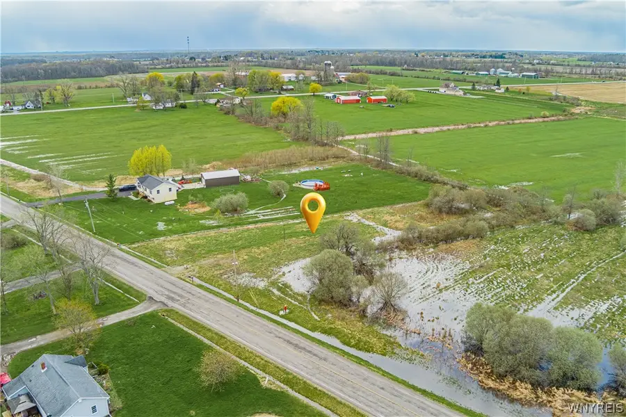VL Subbera Road, Lockport, NY 14094 - #3