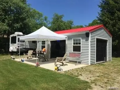 2574 Clark Road, Arcade, NY 14009 - #1