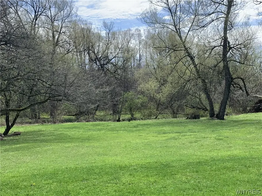 2574 Clark Road, Arcade, NY 14009 - #3