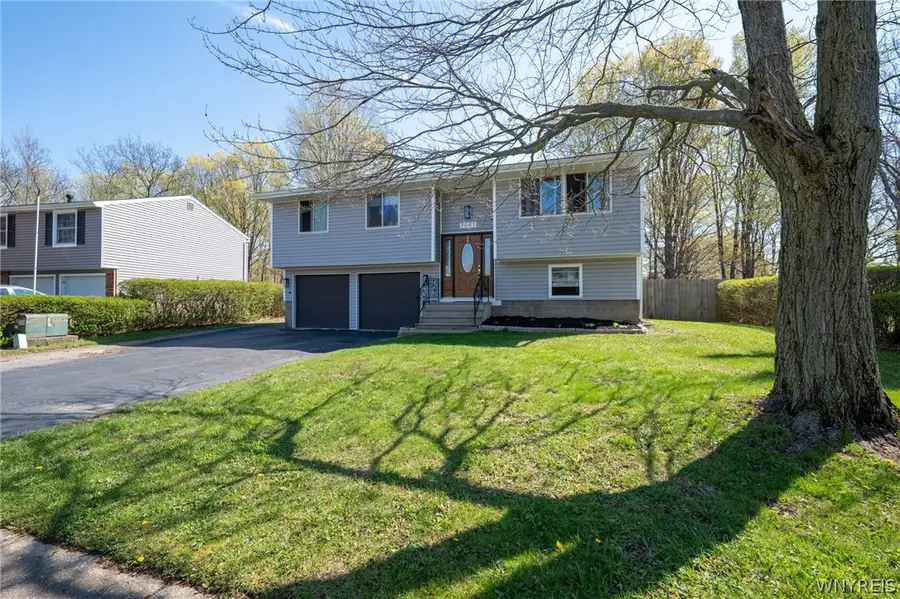 7041 Brandywine Drive, Derby, NY 14047 - #3