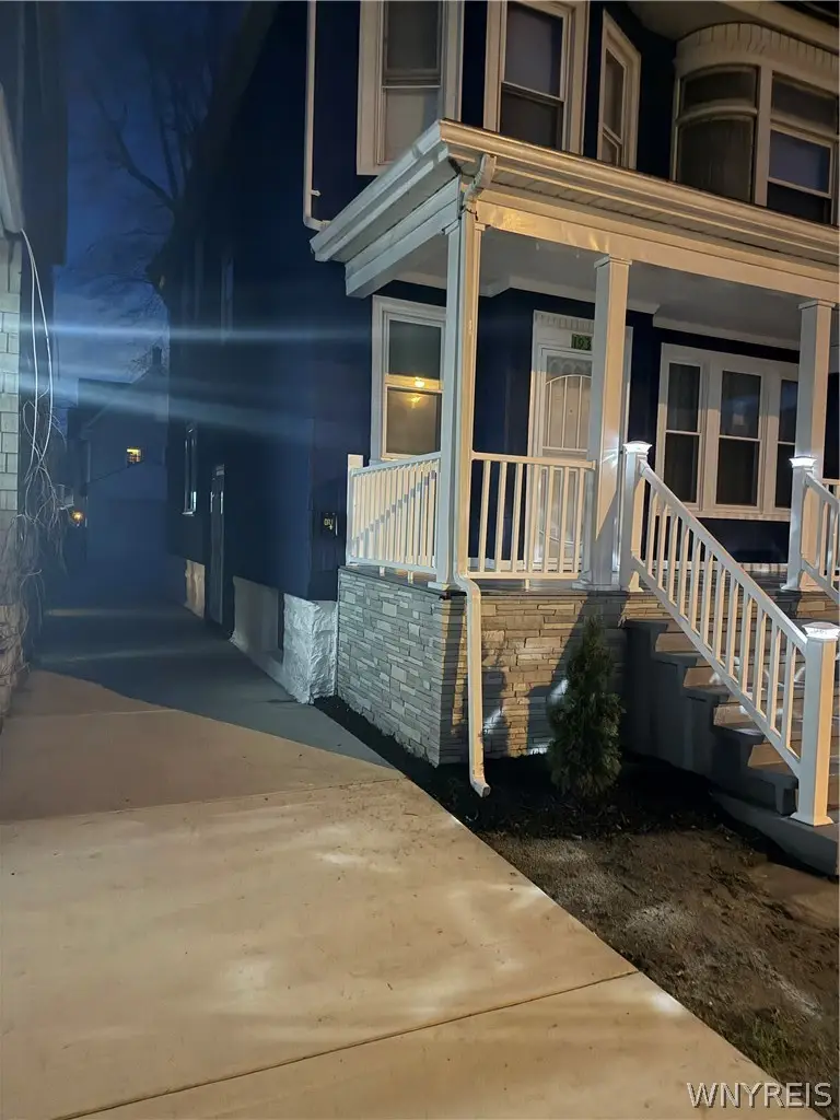 193 Lockwood Avenue, Buffalo, NY 14220 - #3