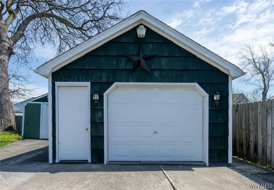 153 Fremont Avenue, Buffalo, NY 14224 - #2