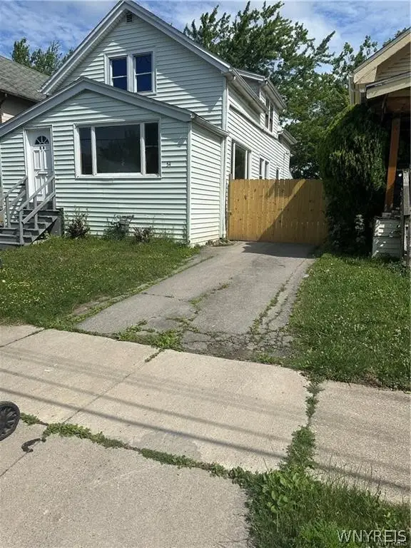 54 Decker Street, Buffalo, NY 14215 - #2