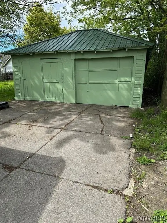 54 Decker Street, Buffalo, NY 14215 - #3